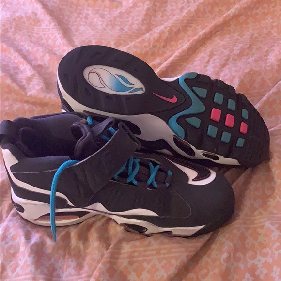 nike air griffey max 1 home run derby